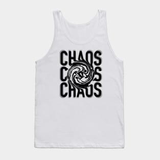 Chaos Tank Top